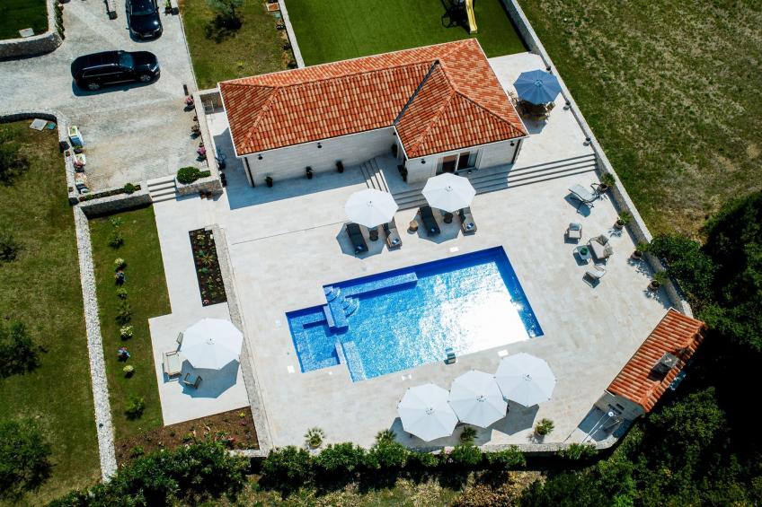 Villa Doline-Two Bedroom Villa with Swimming Pool - foto 100