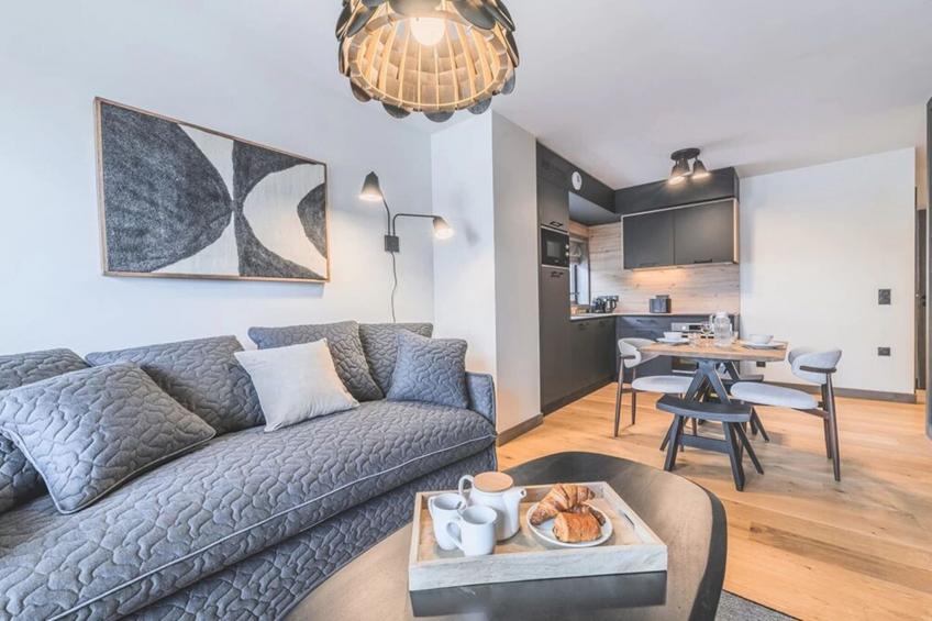 PLAN PEISEY Le Quartz A38S - foto 13