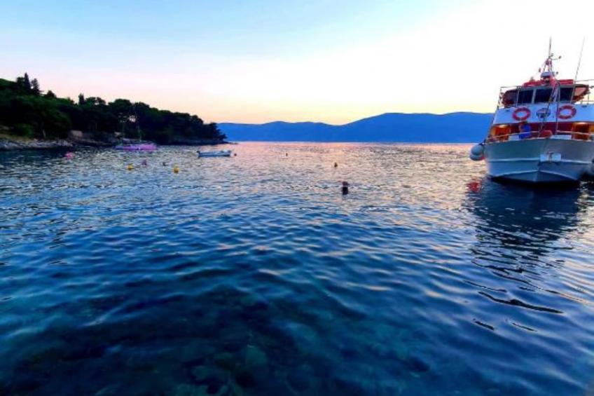 Apartment Magdic - Two Bedroom Apartment with Terrace - foto 26