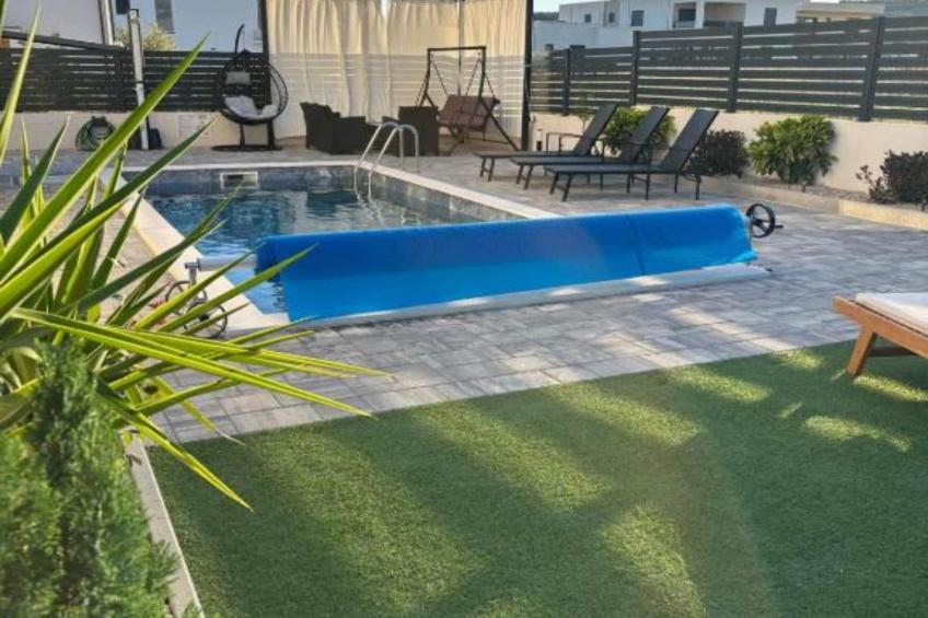 Villa With Pool - foto 26