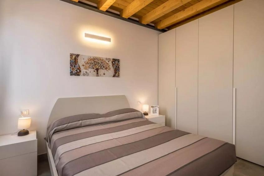 Wohnung am Strand - foto 8