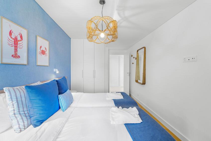 Wohnung "Aqua Luxe Wohnung" - foto 23