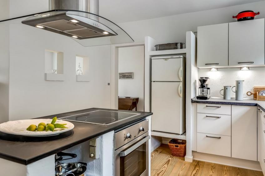 "Constance" - 23km from the sea - foto 37