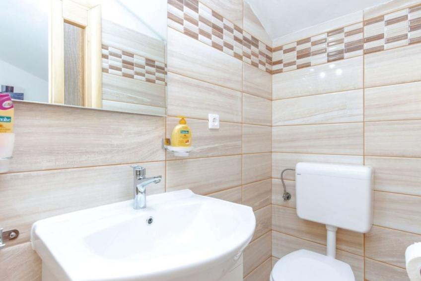 Villa "Haus mit pool" mit eigenem Pool - foto 11