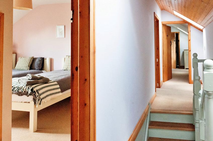 The Welsh Farmhouse - foto 16