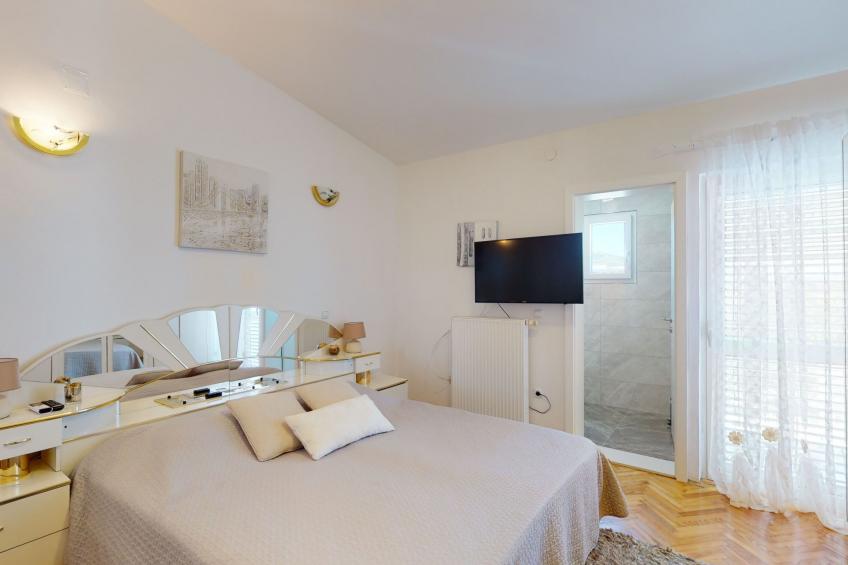 Villa Almas mit Schwimmbad, Fitnessraum, Tennisplatz - foto 33