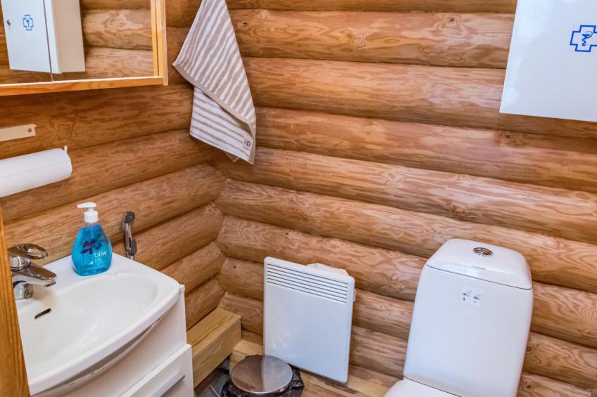 Rantalaukka - foto 32