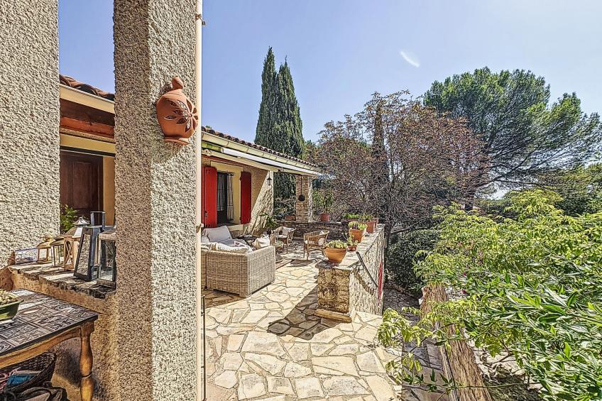 Les Olivettes - foto 43