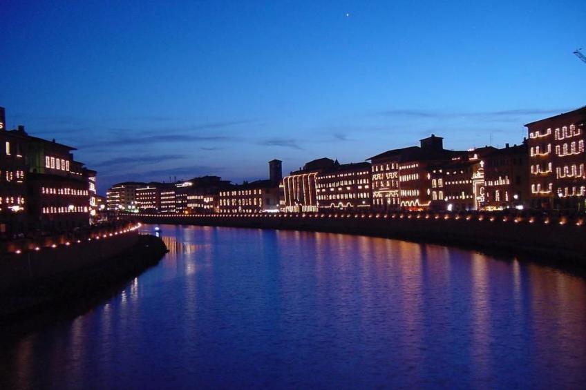 Wohnung in Cascina mit Privatparkplatz - foto 42