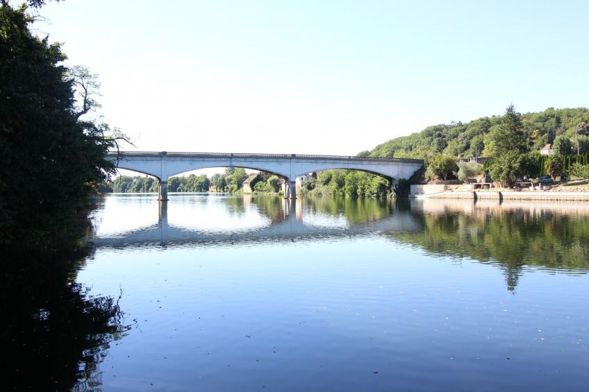 Fachwerkhaus "gitealienor perigord" - foto 7