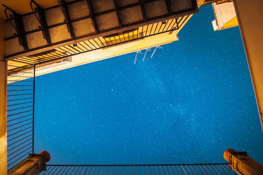 Villa a 150m dal mare, wifi e Kochkurs kostenlos