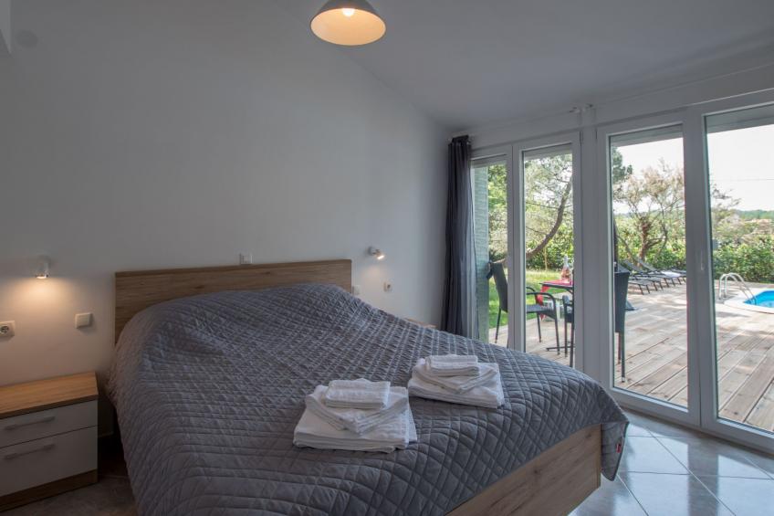 für 10 Personen und 2 Kinder in Juricani, Istrien (Istrische Riviera) - foto 12