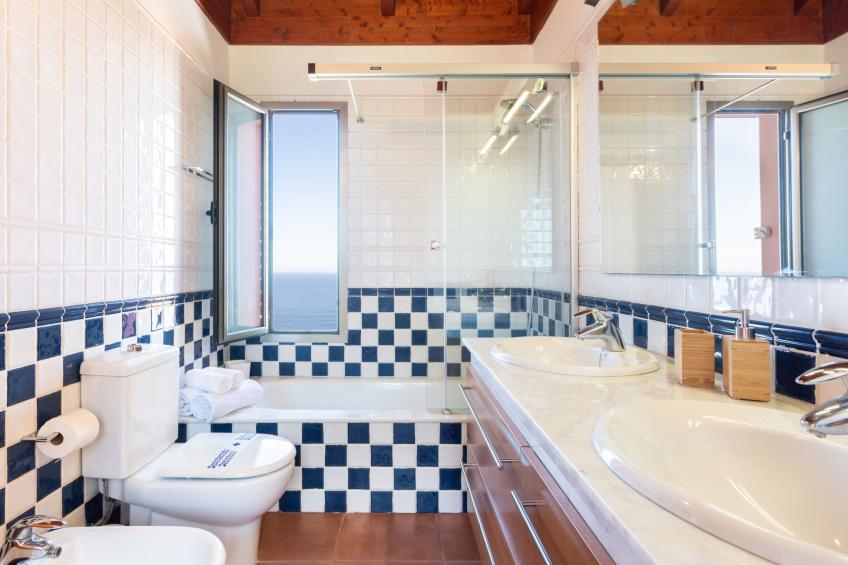 für 3 Personen und 1 Kind in Juan Fernández, Teneriffa (Nordküste von Teneriffa - foto 36