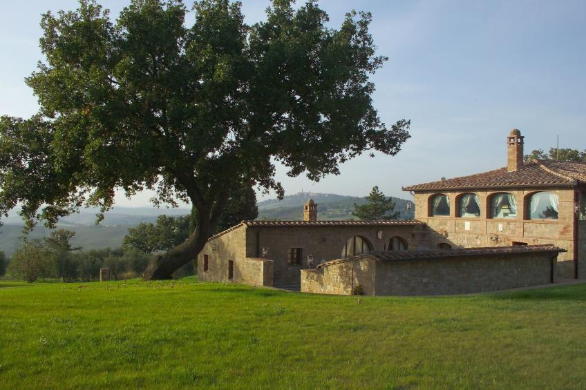 Villa 'Fontaelle' mit Garten und Terrasse - foto 11