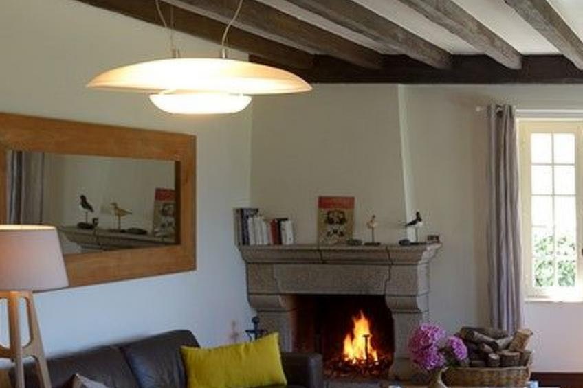 "Men Meur" mit Blick auf das Wasser - foto 14