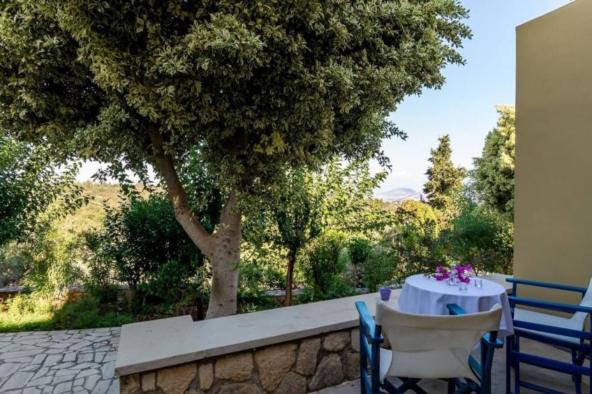 Gruppenunterkunft auf Kreta - separate Häuser - foto 18