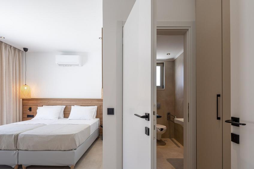 Imbros Villa I -''Gratis''BeheizterPool und Ruhe - foto 14