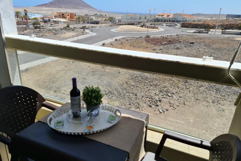 Tolle Wohnung in El Médano mit Grill - foto 24