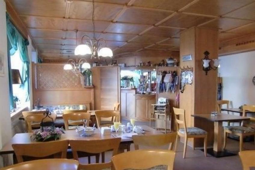 Vakantiehuis "Haus Talschänke" met terras - foto 15