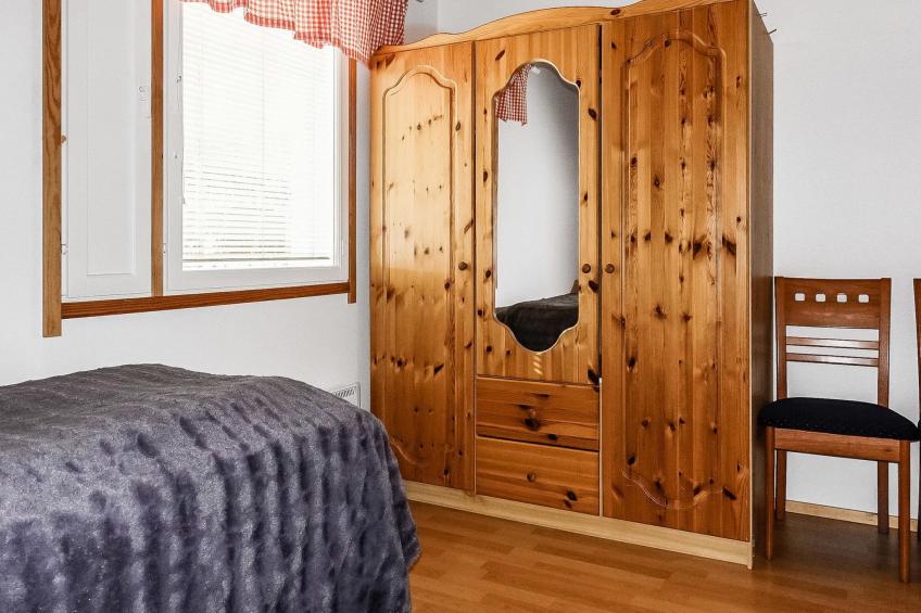 Lomahuoneisto b - foto 12