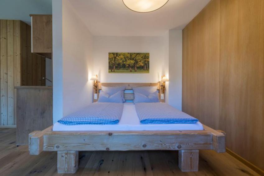 Ferienhaus Badersee - alle Einheiten zusammen - foto 17