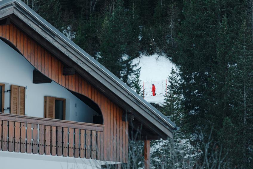 Appartamento N. 1 - foto 18