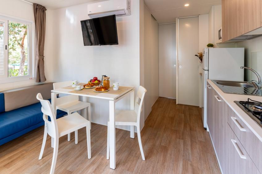 STELLA DEL MARE FAMILY COLLECTION / LODGE COMFORT Max Occ 5 pax - foto 13
