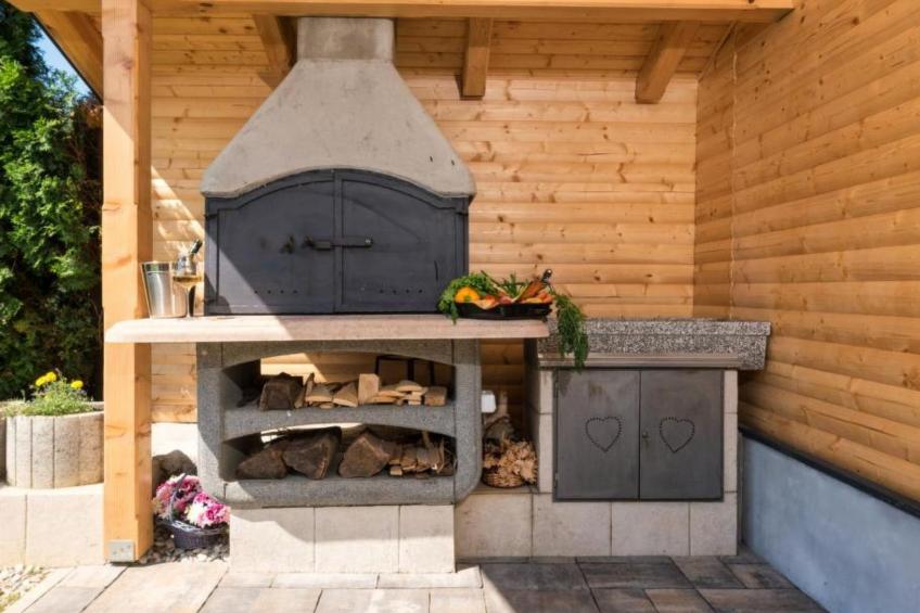 Villa Spa Magic - foto 25