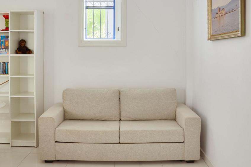 Wohnung in Kallithea mit Garten und Terrasse - foto 39