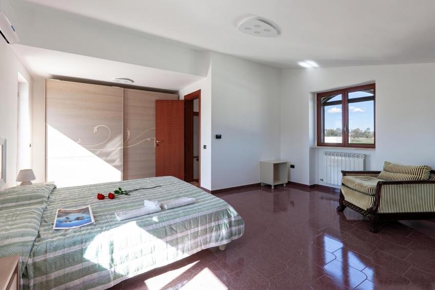 Tenuta San Cassiano With Garden And Pool - foto 31