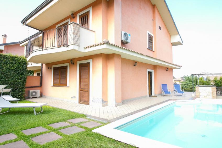 Villa Il Pino - foto 8