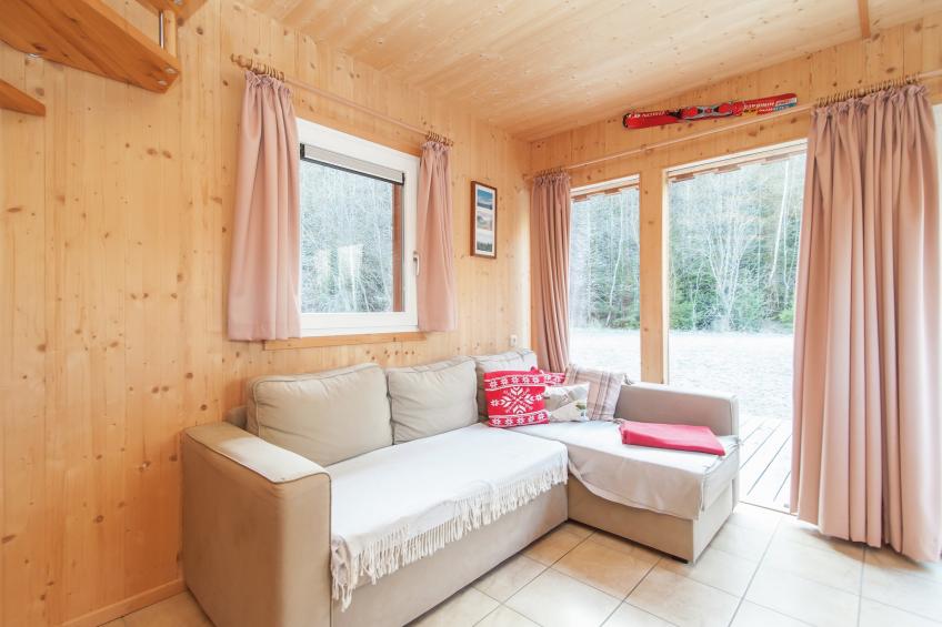 The Austrian Chalet - foto 3