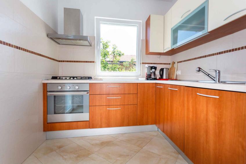 Holiday apartment with two bathrooms and terrace - BF-3TMN - foto 11