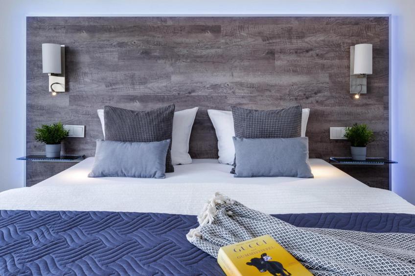 Ferienwohnung, Ostseeresort Olpenitz - foto 17