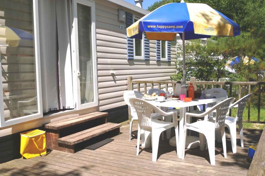 Mobilehome California Camping Village - BF-J26V - foto 4