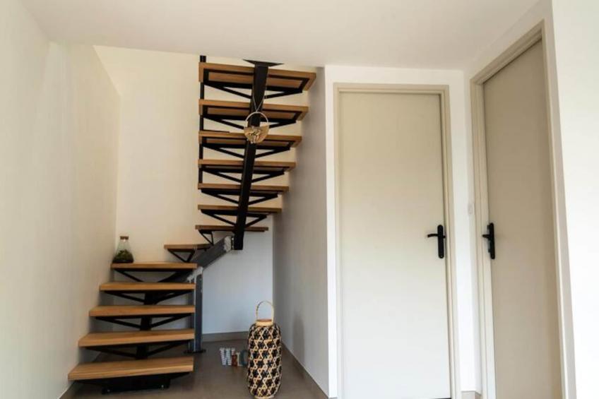 Gîte de France Gîte des amandines 3 épis - foto 13