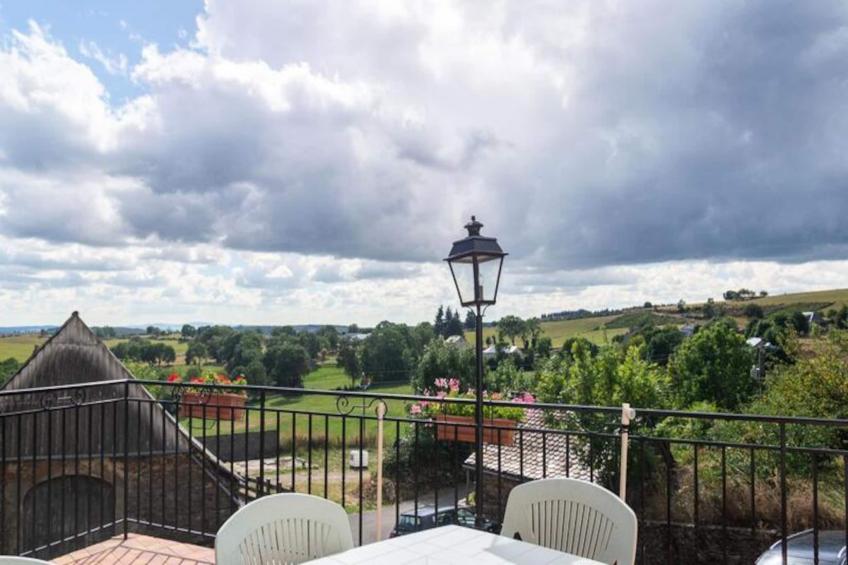 Gîte de France Bon aubrac pour 12 personnes 2 épis - foto 9