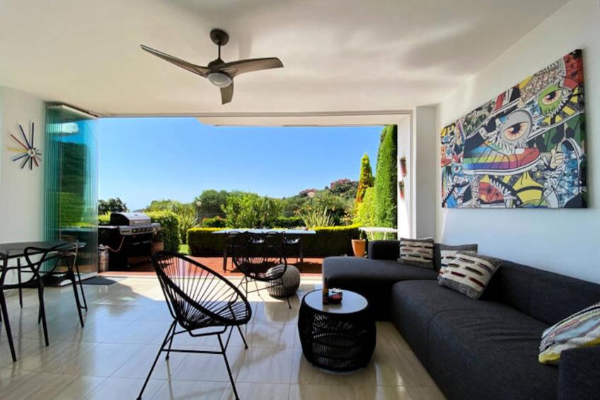 Appartements à Ojen - foto 3