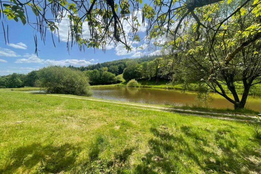 Maison de vacances - SERILHAC - foto 25