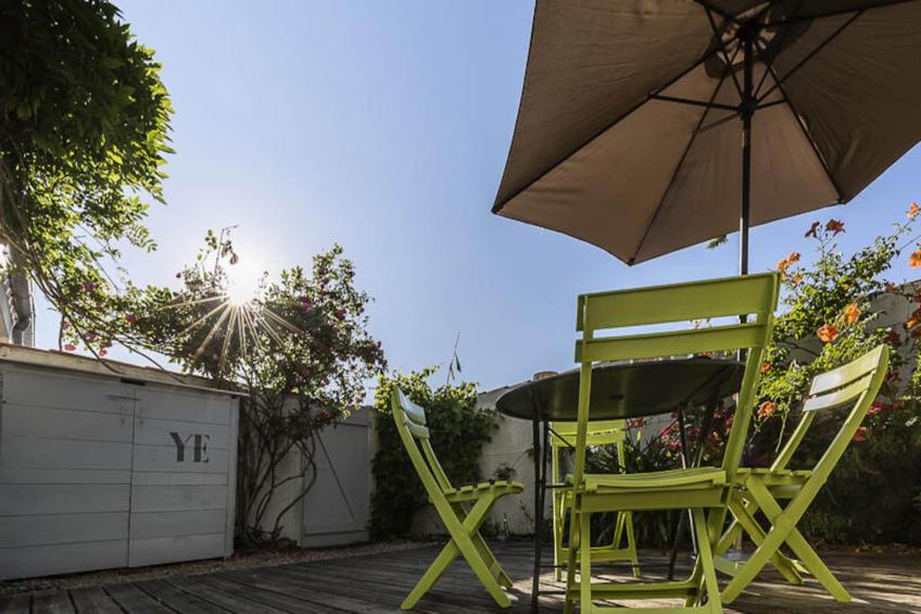 Maison à L'Ile d'Yeu - foto 24