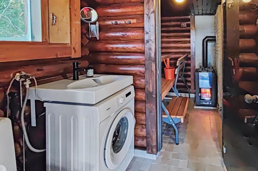 Sillanpään lomamökit - foto 28