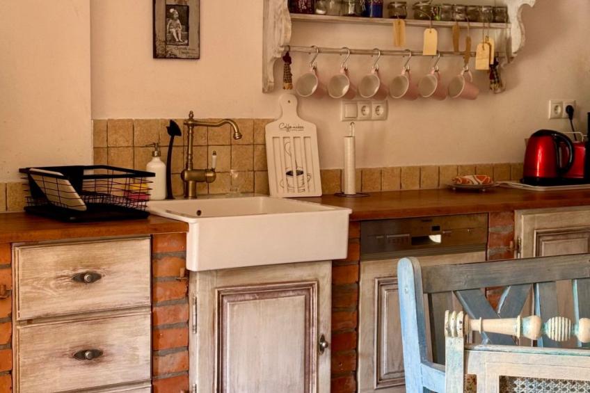 Nasze Chabazie - foto 49