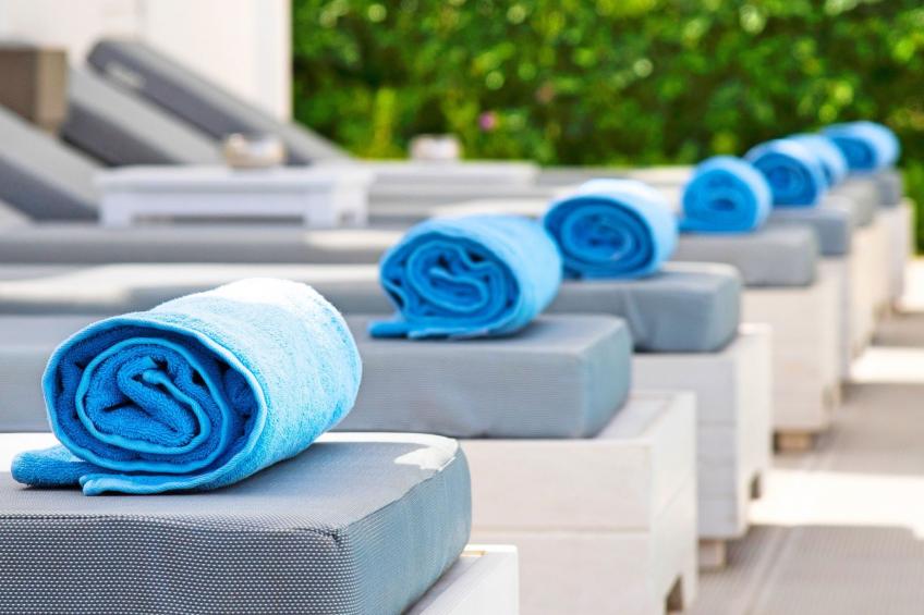 Elounda Garden Maxima Suite Beheiztes Schwimmbad - foto 14