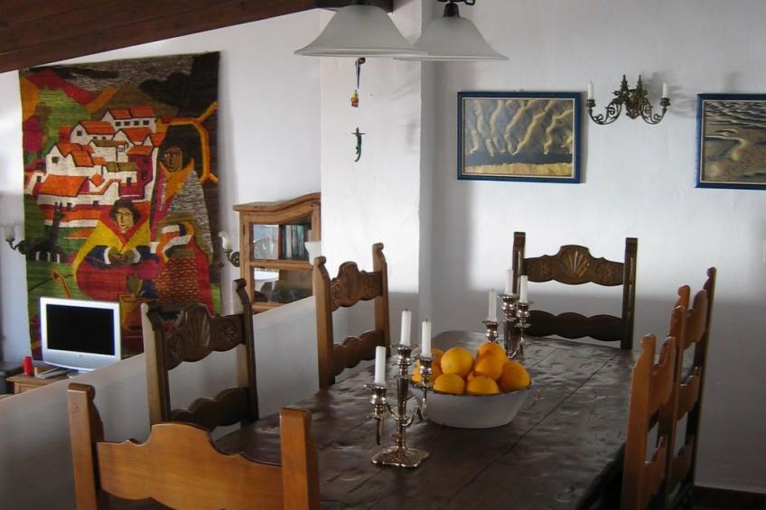 Villa mit außergewöhnlicher Aussicht und beheiztem Pool - foto 11