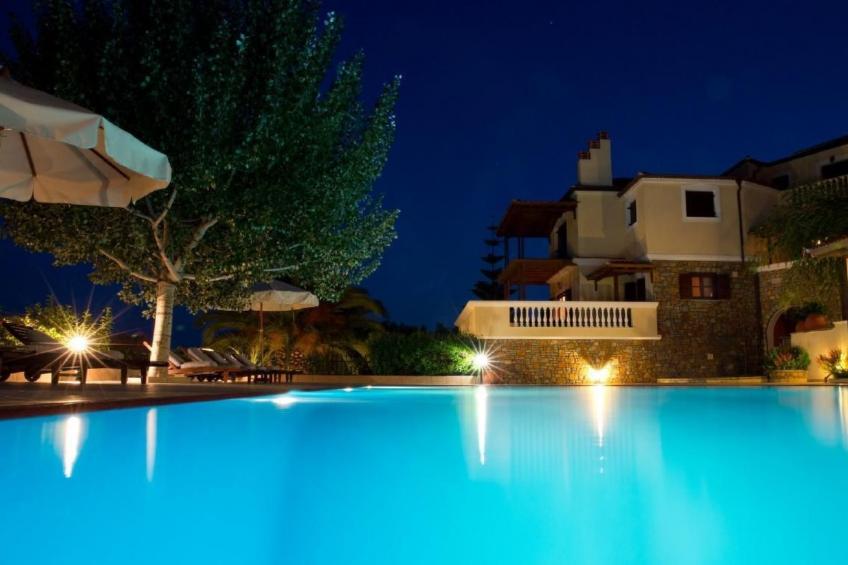 Strandvilla 1 Minute vom Meer entfernt - foto 5