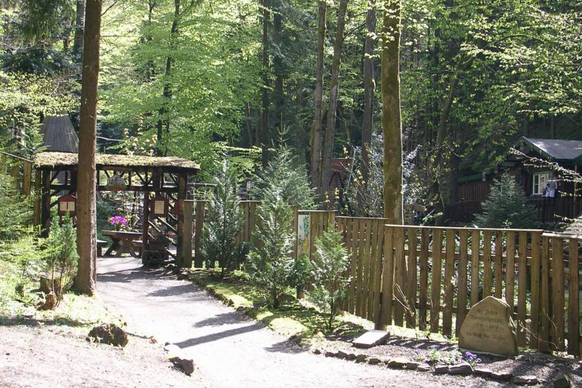 Der Falkenhorst - foto 20