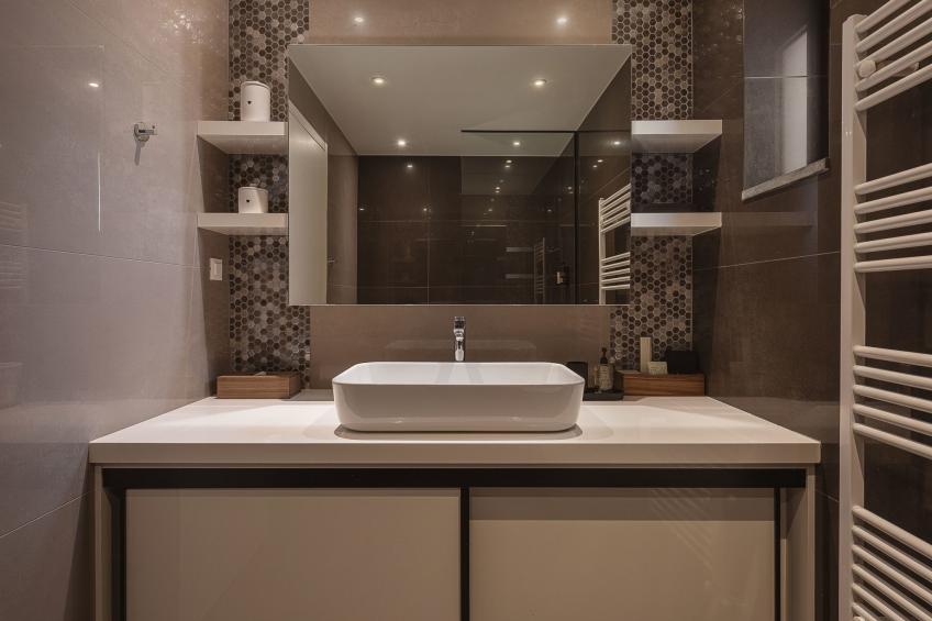 Villa Agali - ''Freier'' beheizter Pool, 70m zum Meer - foto 44