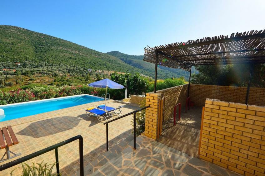 "Yellow Villa" - foto 20