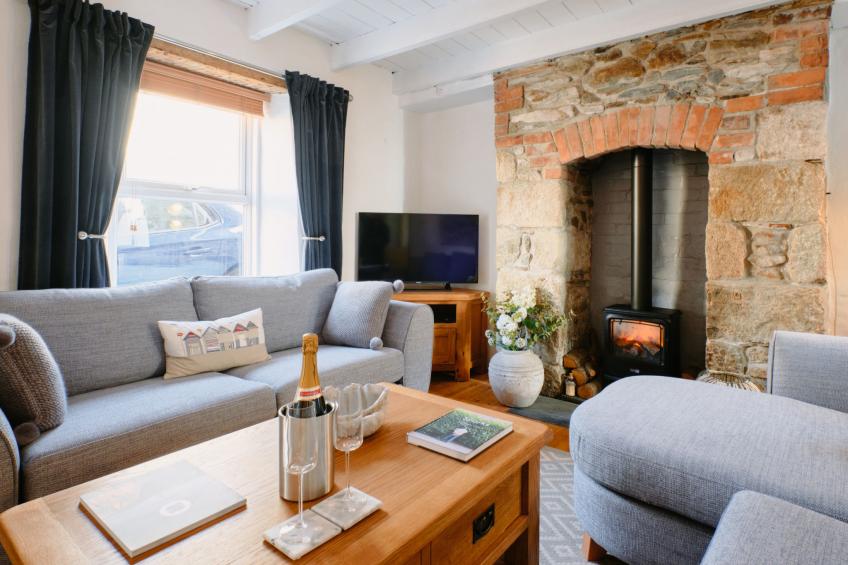 Scallop Cottage - foto 31