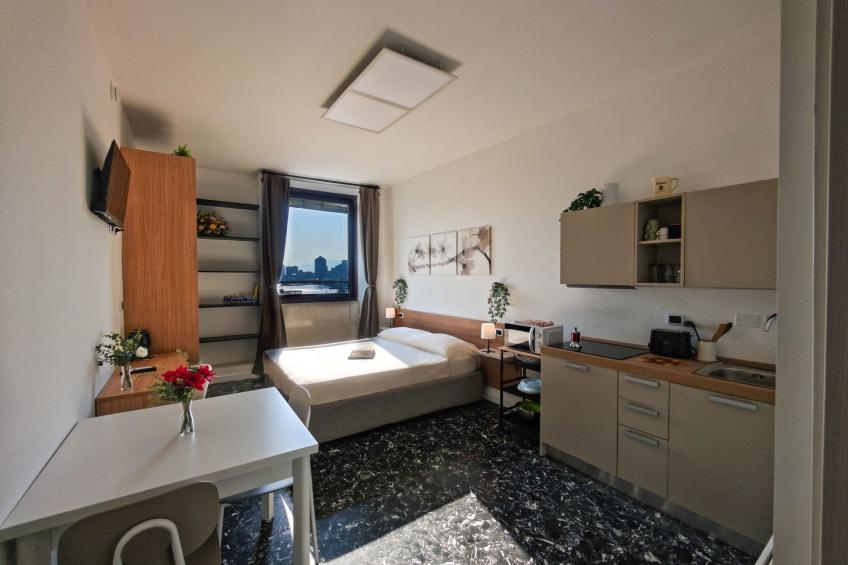 Haus San Giorgio bei Holiday World